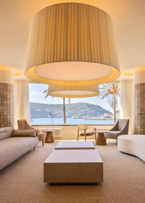 barra bar hotel eden soller