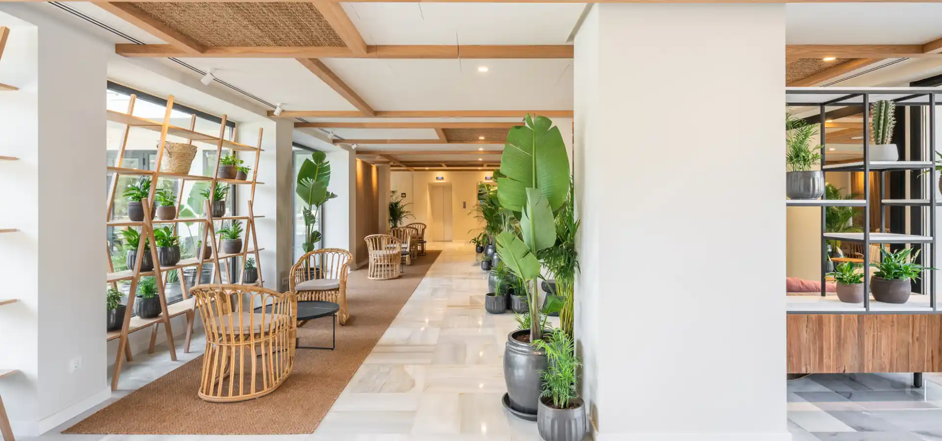 lobby hotel eden nord soller
