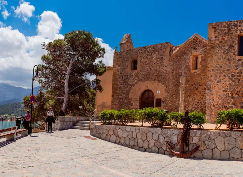museo del mar puerto de soller