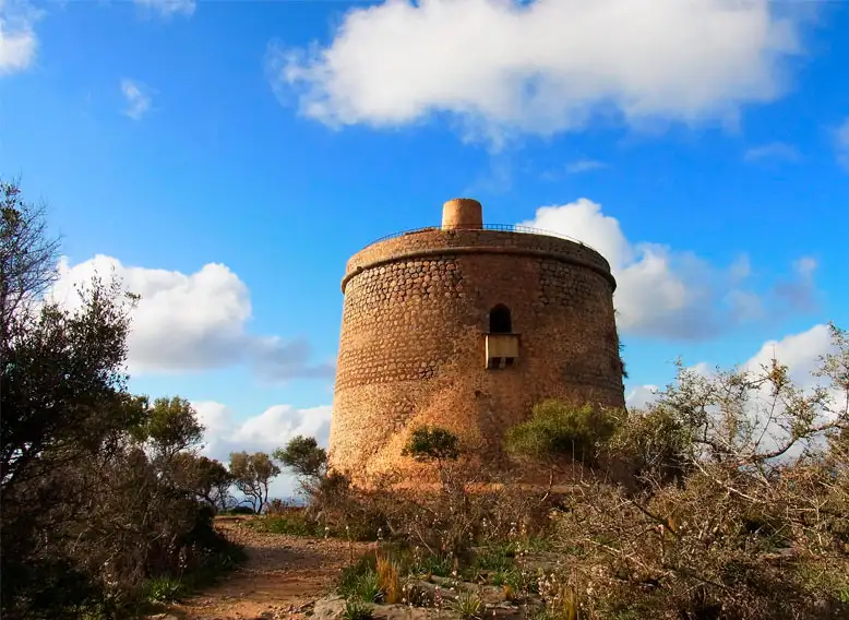 Sa Torre Picada in Puerto de Sóller
