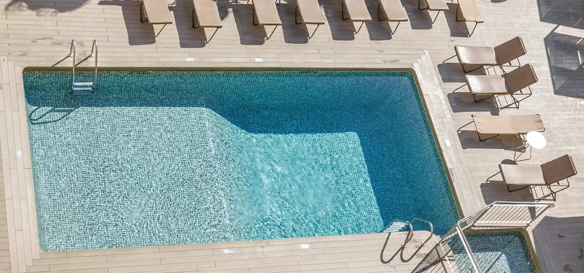 vista piscina hotel eden nord soller