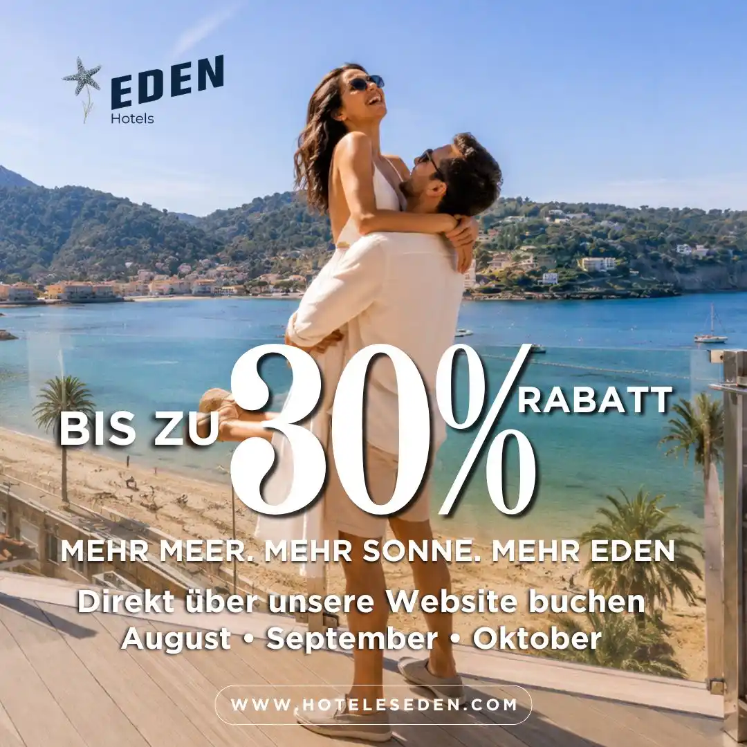 mehr eden angebote hoteles eden