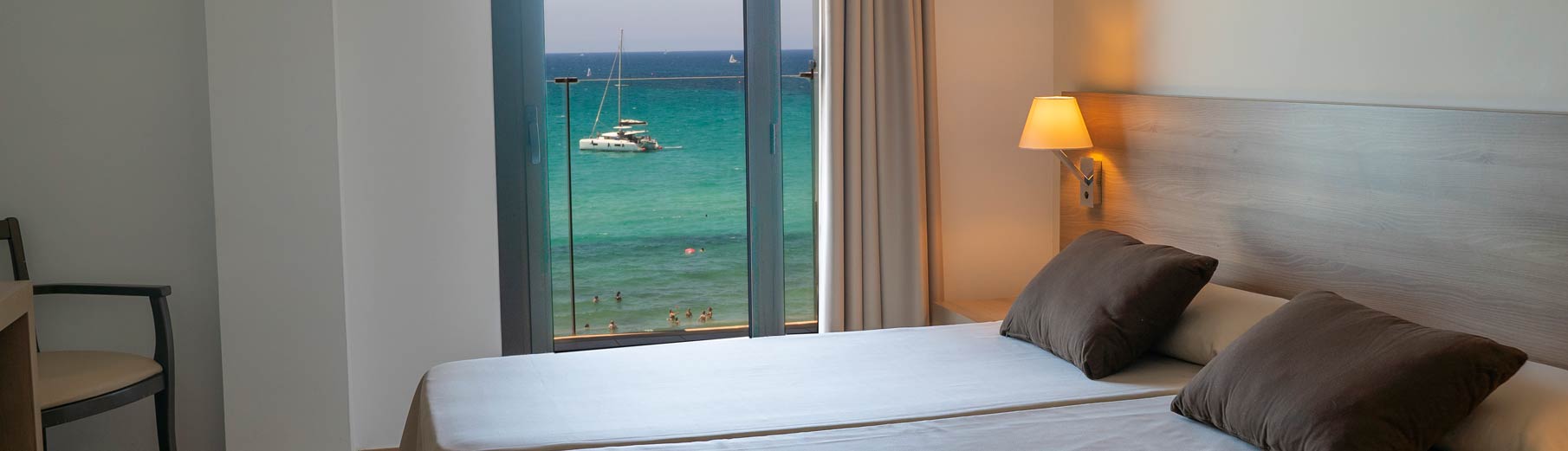 zimmer hotel eden palma playa