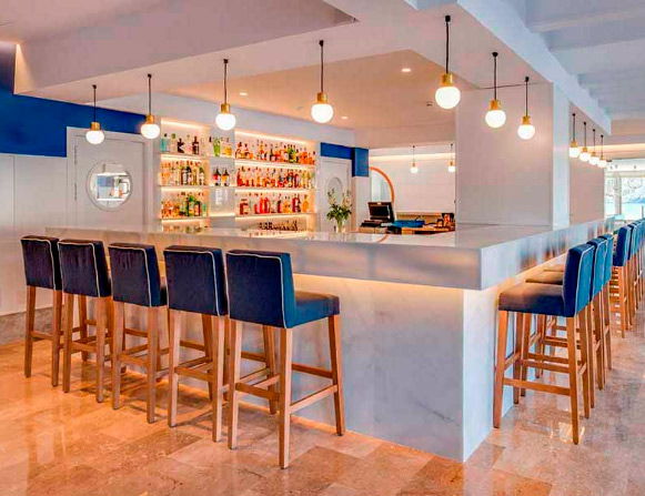 bar eden hotels puerto de soller
