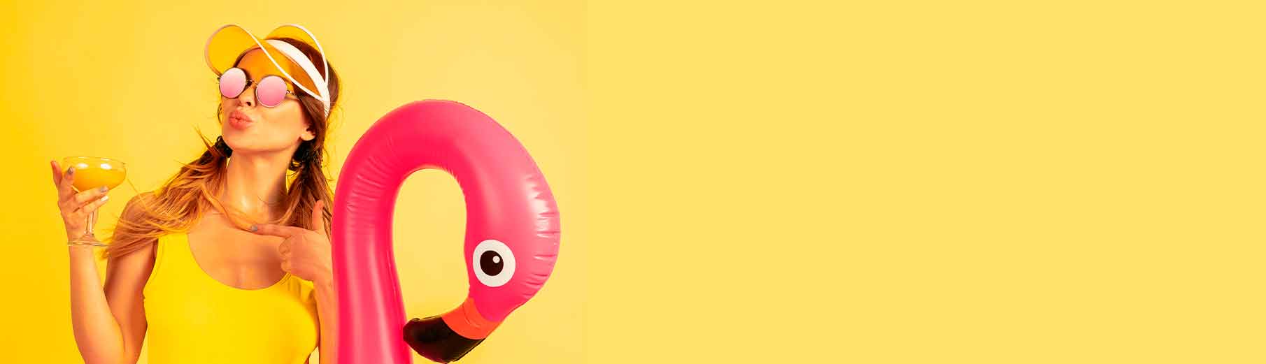 Live the summer hotel eden nord 