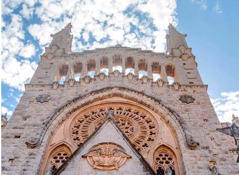 fiestas de sant bartomeu soller eden hotels