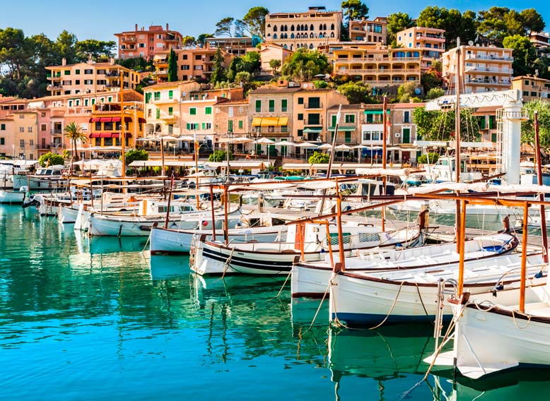 fiestas de sant pere soller eden hotels