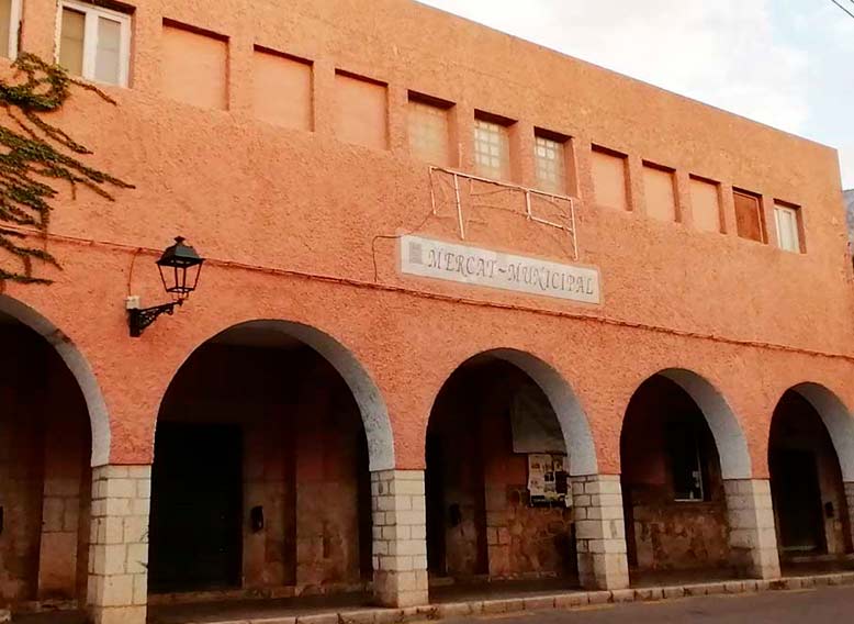 mercado municipal de soller eden hotels