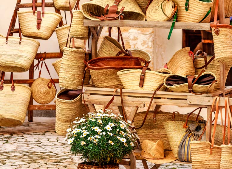 mercado semanal sabado soller eden hotels