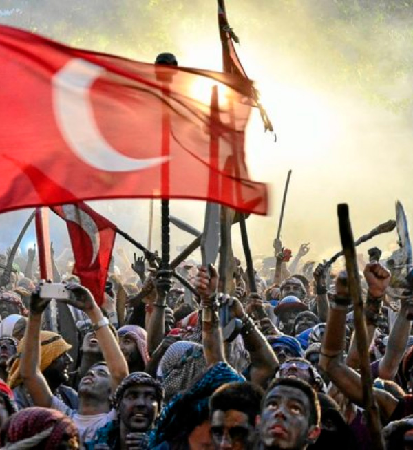 eventos fira y firo de soller eden hotels