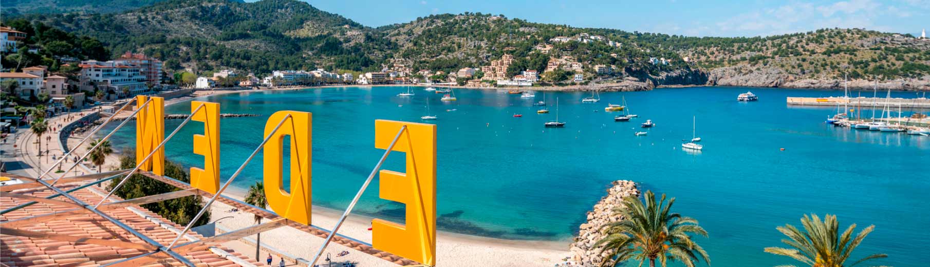 hotel eden puerto de soller eden hotels 