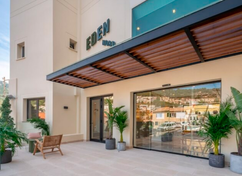 hotel eden nord puerto de soller eden hotels