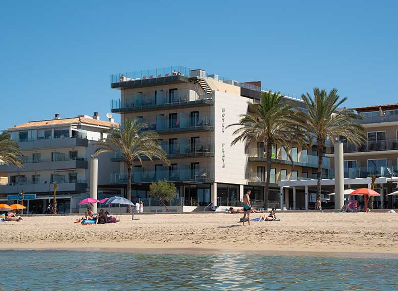 hotel eden palma playa eden hotels