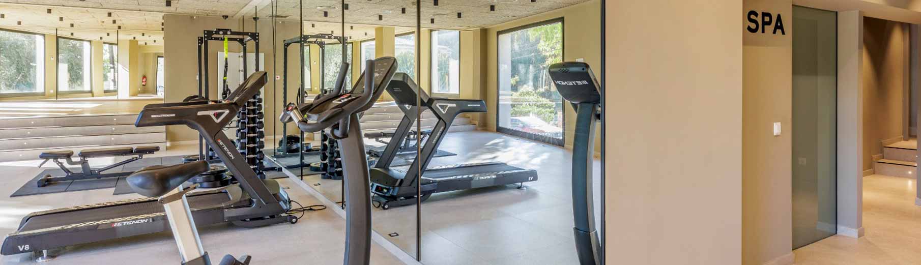 gym y spa hotel eden nord soller mallorca