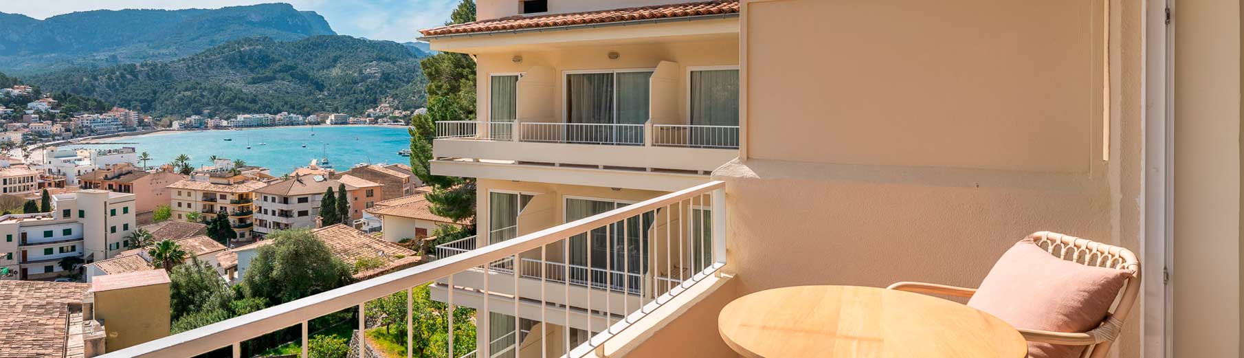 habitaciones hotel eden nord soller eden hotels