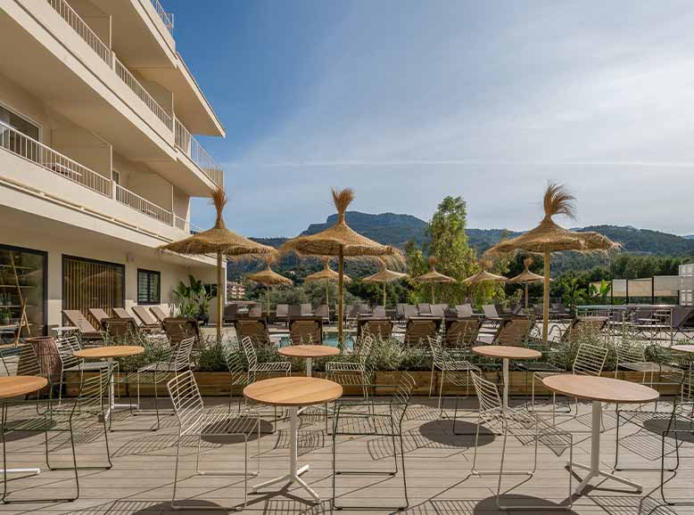 instalaciones hotel eden nord soller eden hotels