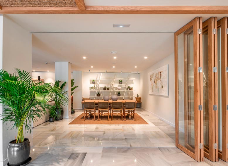 recepcion hotel eden nord soller eden hotels