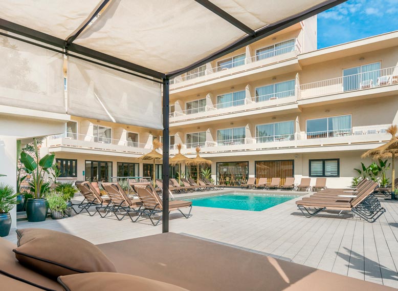 instalaciones hotel eden nord soller eden hotels