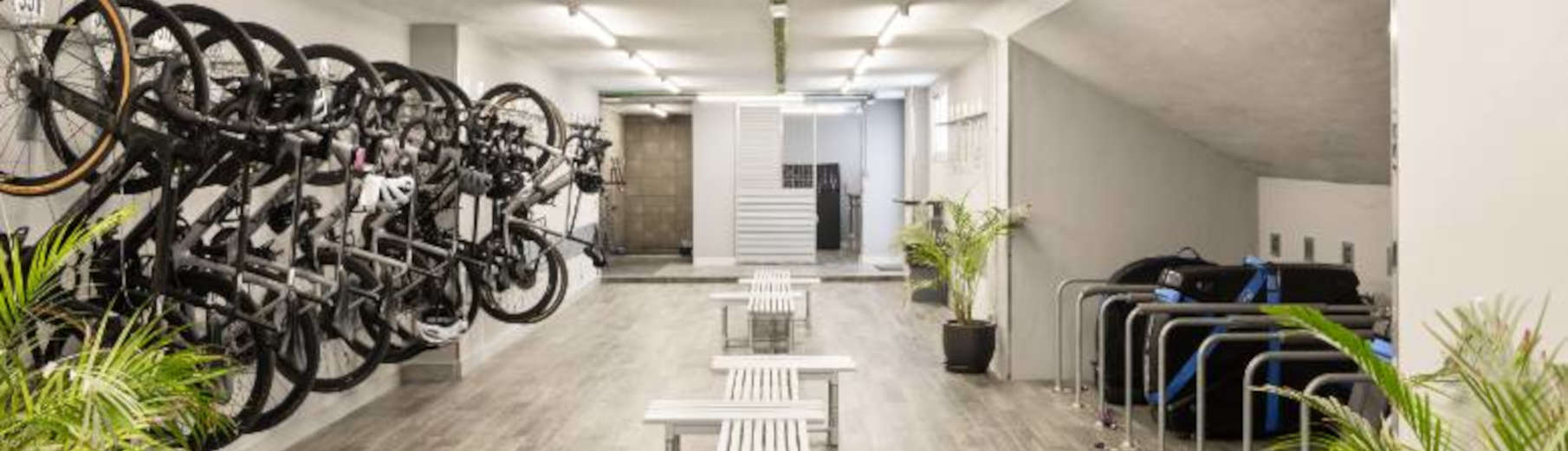 ciclismo hotel eden palma playa