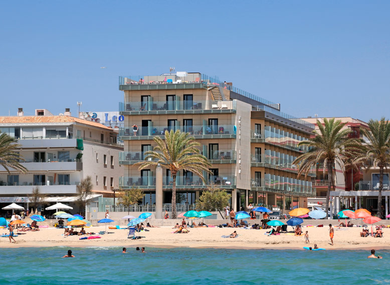 hotel eden palma playa eden hotels