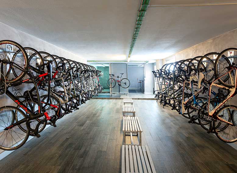 ciclyng station hotel eden palma playa eden hotels