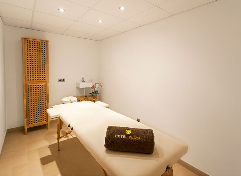 otros servicios hotel eden palma playa eden hotels