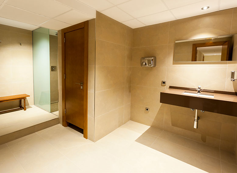 vestuario hotel eden palma playa