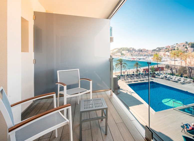 habitaciones hotel eden soller puerto de soller eden hotels