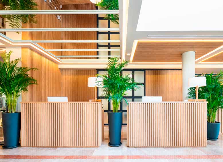 instalaciones hotel eden puerto de soller eden hotels