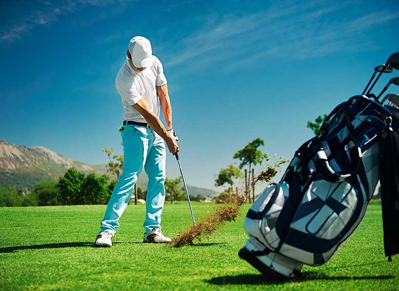 golf son gual eden hotels mallorca