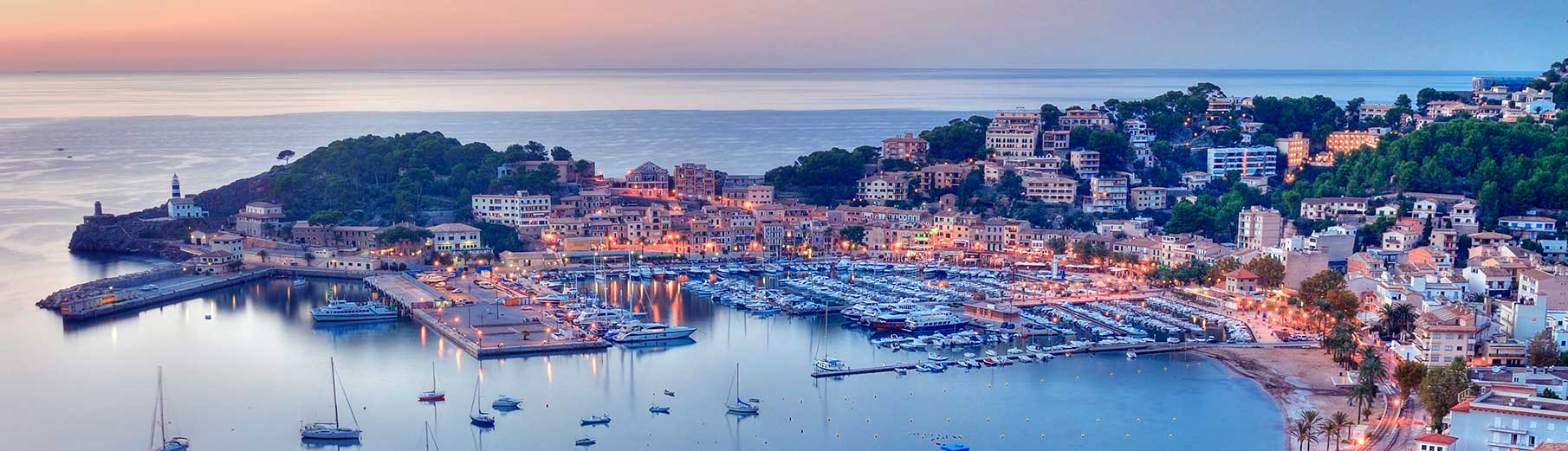 destinos en mallorca eden hotels