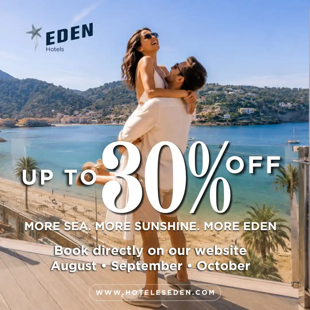 more eden offer hoteles eden