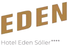 logo hotel eden soller