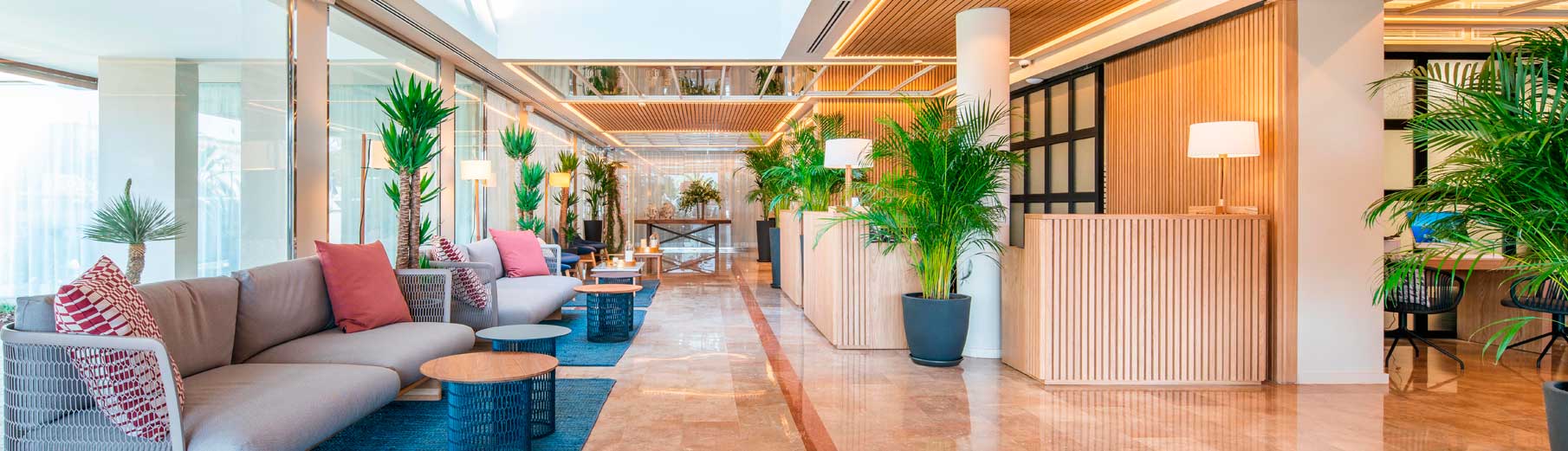 Corporate Social Responsibility eden hotels