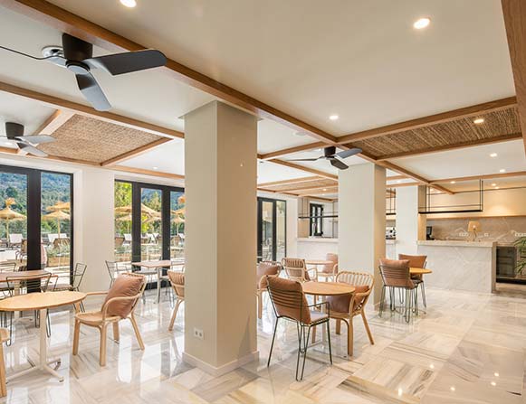 bar hotel eden nord soller mallorca