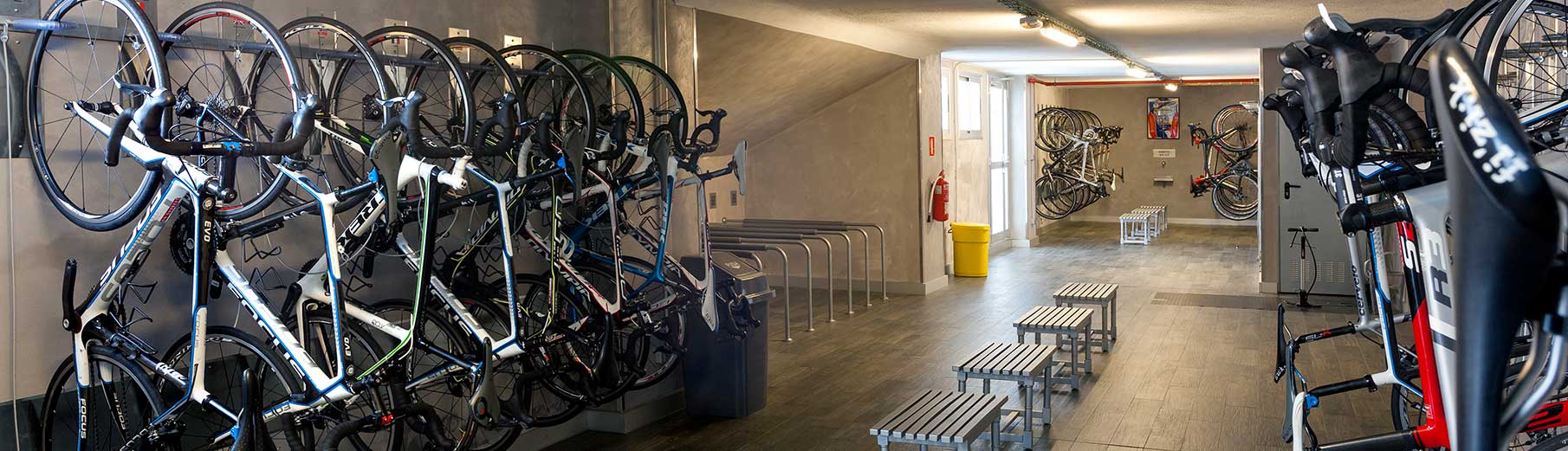 cycling hotel eden palma playa playa de palma