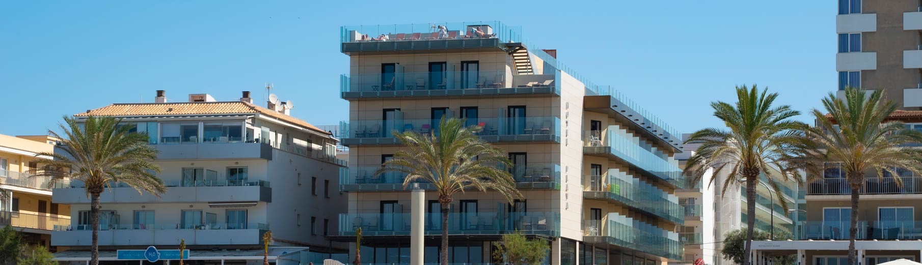 hotel eden palma playa eden hotels gallery