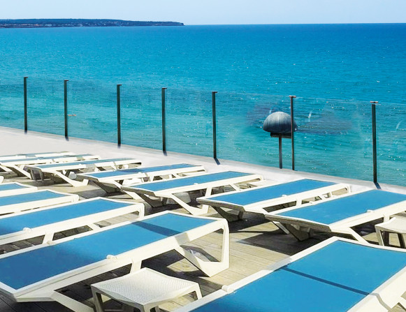 jacuzzi hotel eden palma playa