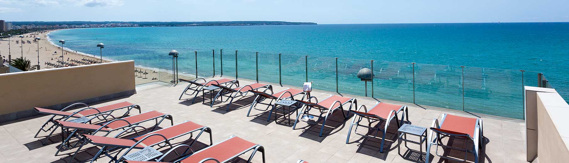 facilities hotel eden playa palma eden hotels